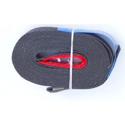Superspark hijsband 3,5m