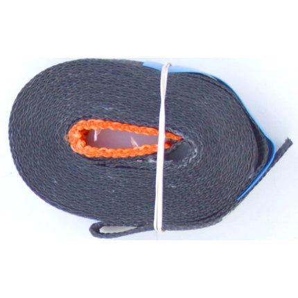 Superspark hijsband 4,5m