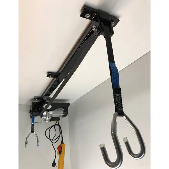 Takel&co fietslift XL-lift <250kg 950W zwart