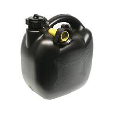 Bidon à essence Jerrycan 5 litres avec bec verseur étroit G650 0110025