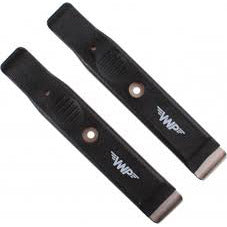 VWP Kit d'extracteurs de bande 2 pièces métal/PVC Extra fort 100mm