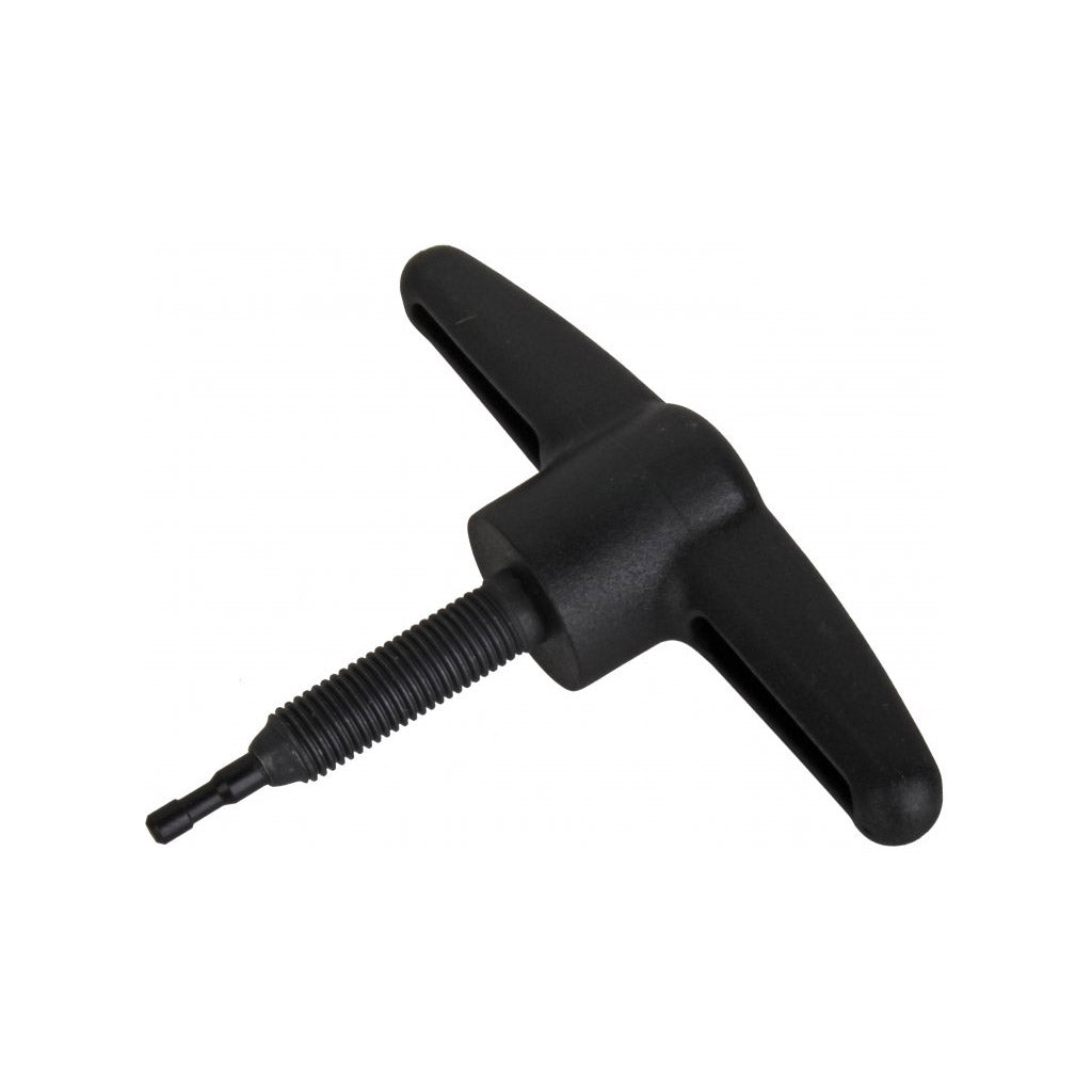 Shimano Kettingpons reservepin met spindel Y13098190