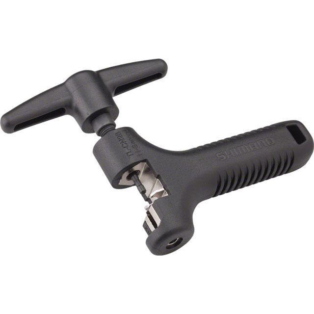 Shimano Kettingpons TL-CN28 zwart