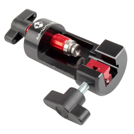 Pince à sertir M-Wave pour conduites de frein hydrauliques