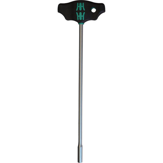 Wera dopschroevendraaier T-model 5,5x230mm