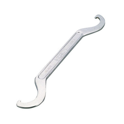 Clé à boîtier de pédalier Hozan C-205