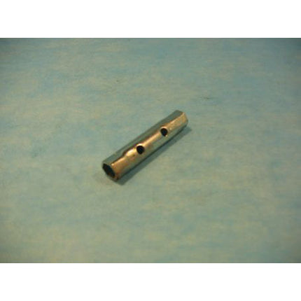 Pijpsleutel 6-7 m/draaistift
