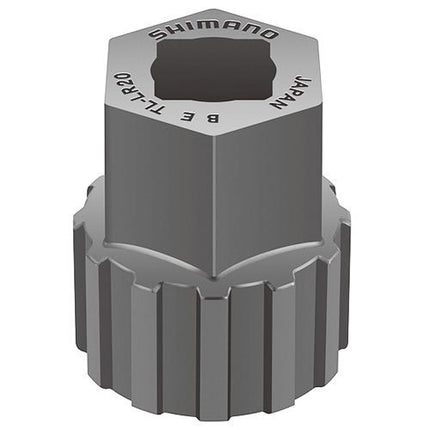 Démonte-cassette Shimano HBM800 Y25U15000