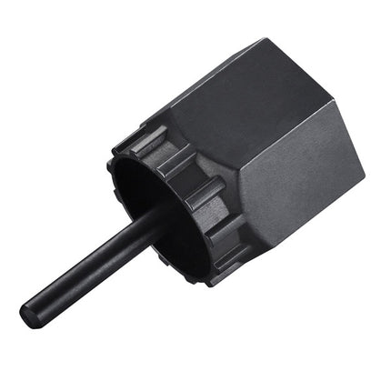 Démonte-cassette Shimano avec goupille Hyp-Gl.TL-LR15