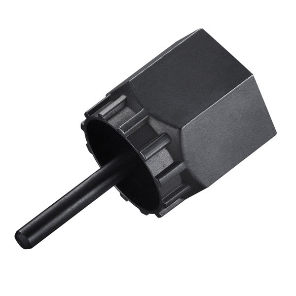 Shimano cassette afnemer  m/stift Hyp-Gl.TL-LR15