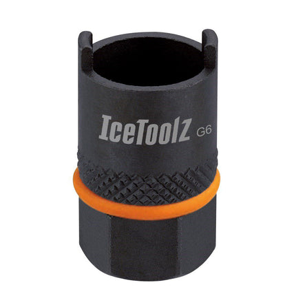 IceToolz freewheel remover Suntour 2 cams