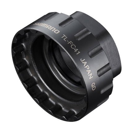 Shimano lockring afnemer  TL-FC41 direct mount cr.stel