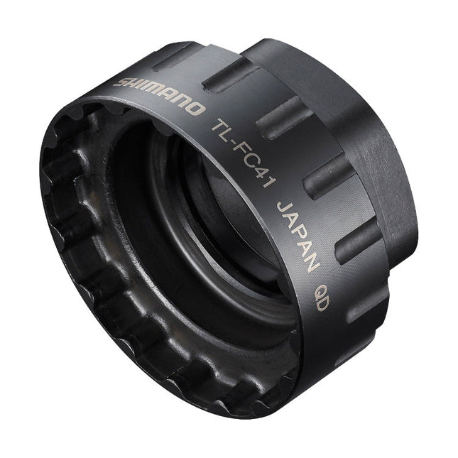 Shimano lockring afnemer  TL-FC41 direct mount cr.stel