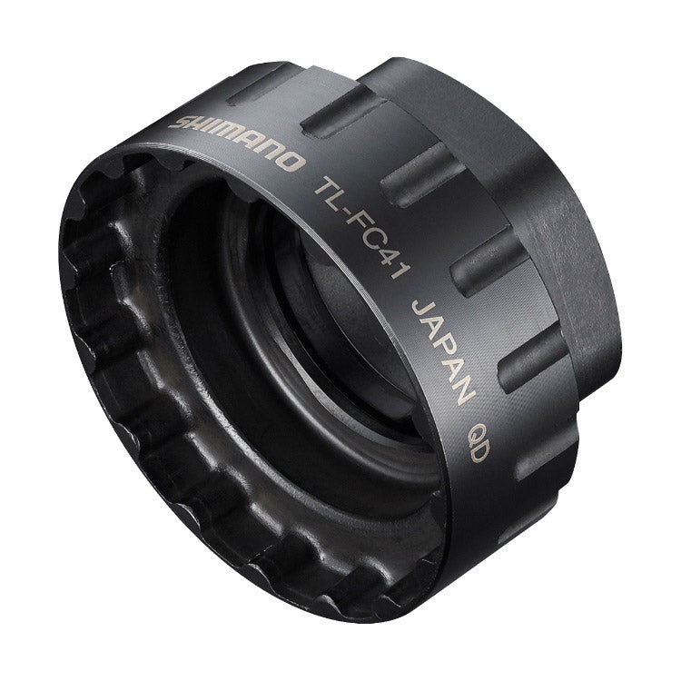 Shimano lockring afnemer  TL-FC41 direct mount cr.stel
