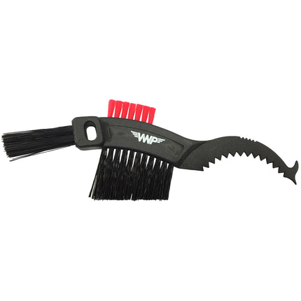 VWP reinigingsborstel voor ketting/derailleur/cassette