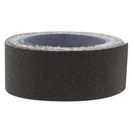 Sanding cloth fine/150 roll 5 meters