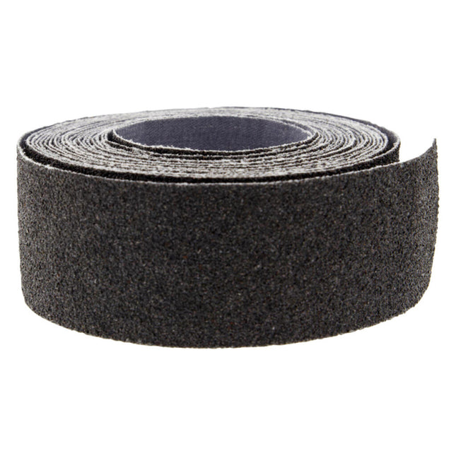 Schuurlinnen grof/50 rol 5 meter