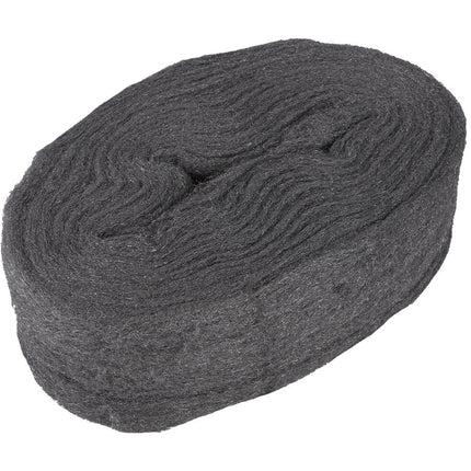 Laine d'acier extra fine 000 étui 175g