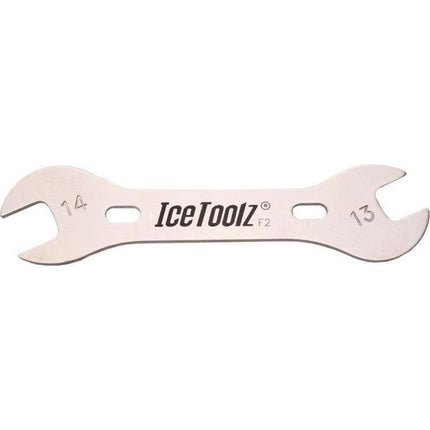 IceToolz Clé à cône 13x14mm