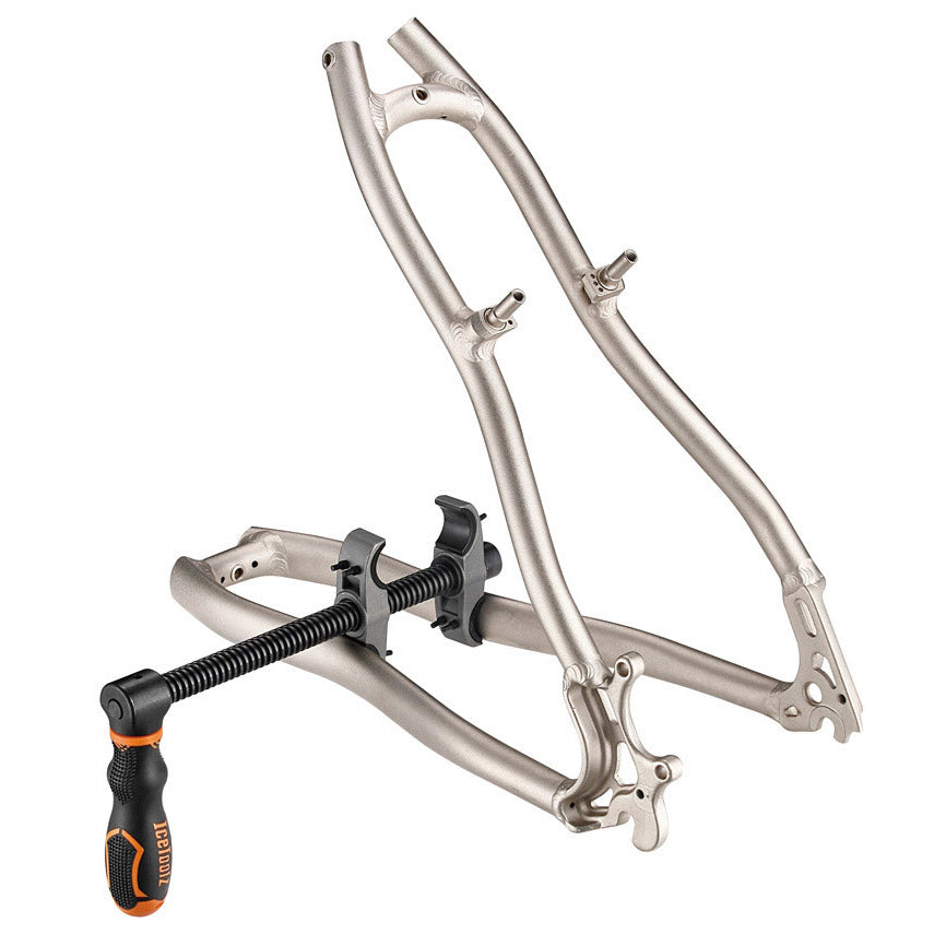 IceToolz frame- en vork uitzetter