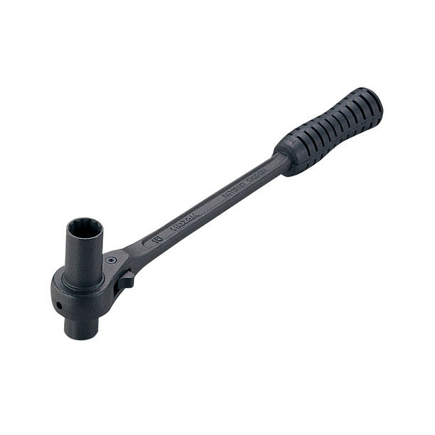 Crankboutsleutel (ratel) Hozan C-160