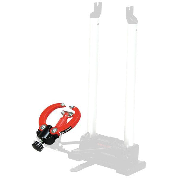 Minoura FT-1 Pro klauw voor wielrichter