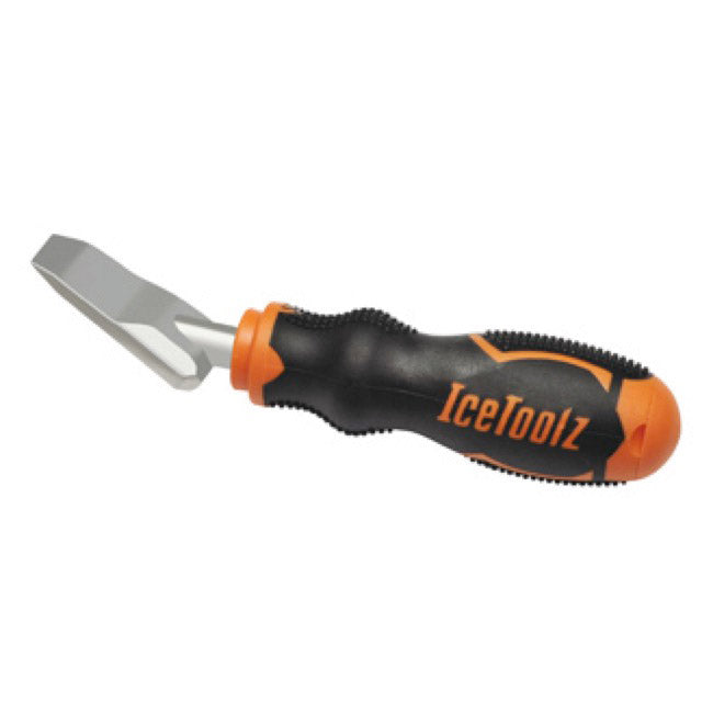 IceToolz Remzuiger en -blok richtgereedschap