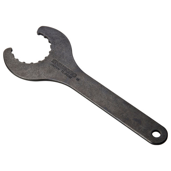 Shim. bracket montagesleutel  Hollow Tech II TL-FC32