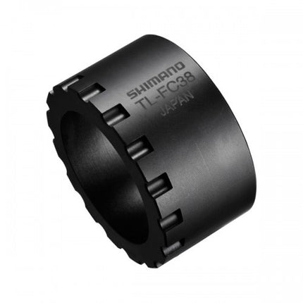 Shimano cranksleutel voor  Shimano STEPS TL-FC38