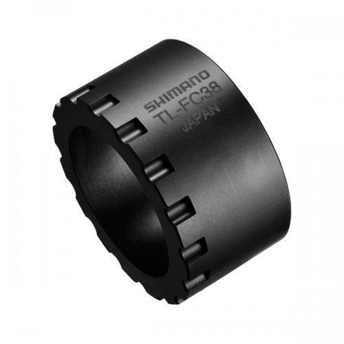 Shimano cranksleutel voor  Shimano STEPS TL-FC38