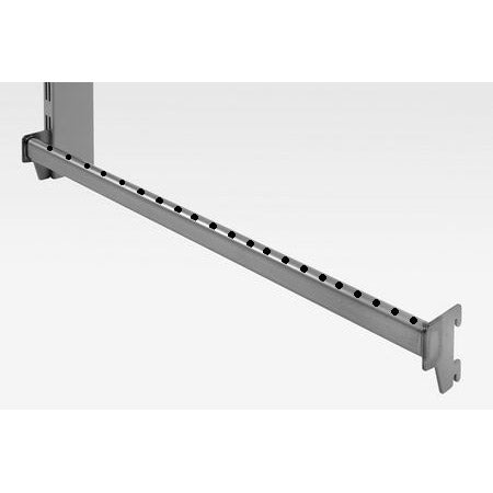 Tegometall zware draagbalk tbv sloten