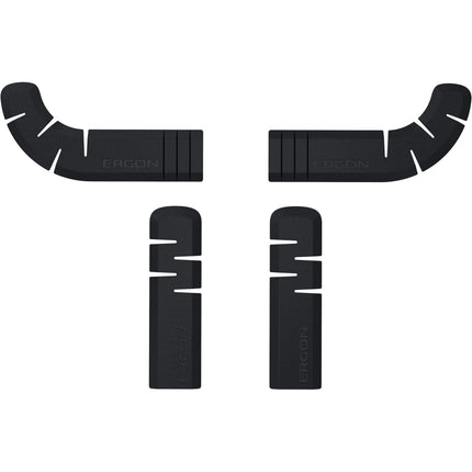 Ergon BT OrthoCell Pad Set gel pour guidoline