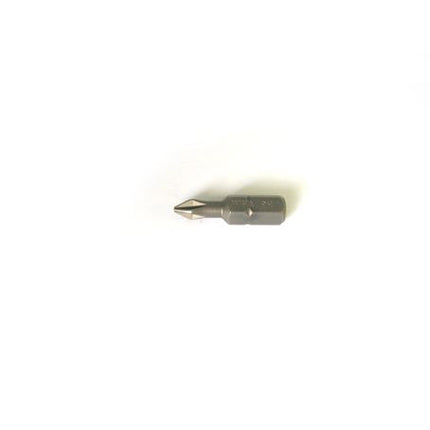 Embout cruciforme Wiha 7011-Z PH-1X25