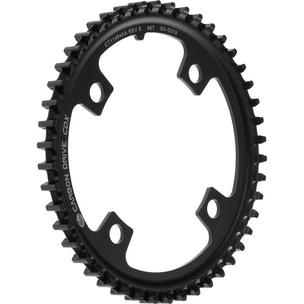 Couronne Gates CDX 46T 4 trous BCD 104
