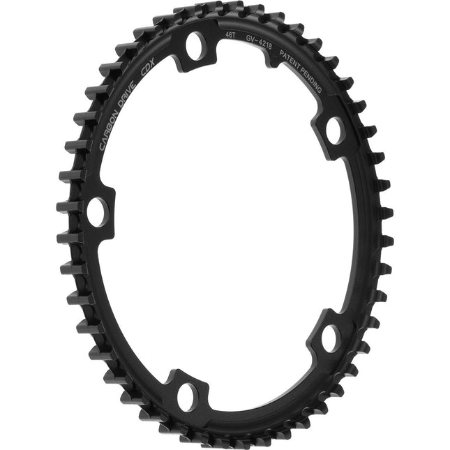 Gates sprocket CDX 46T 5-hole BDC 130