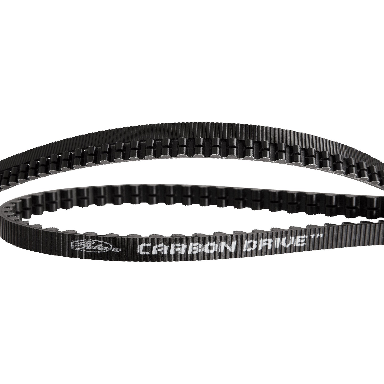Gates aandrijfriem CDX Carbon Drive 115T 1265x12mm zwart
