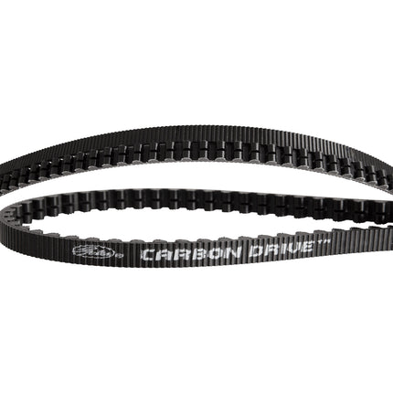 Gates drive belt CDX Carbon Drive 168T 1848x12mm black