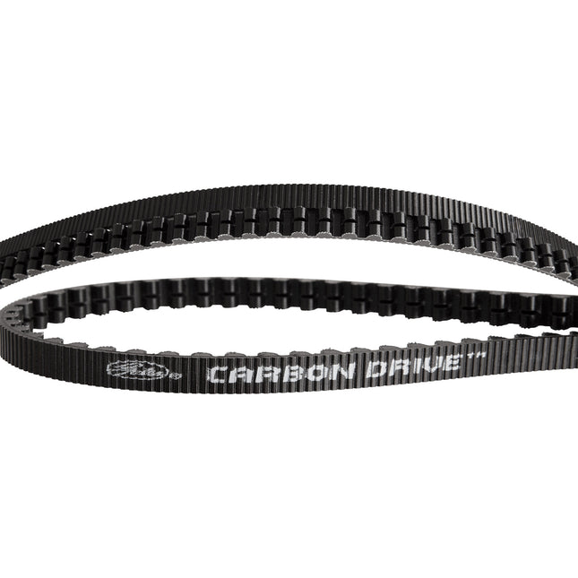 Gates aandrijfriem CDX Carbon Drive 183T 2013x12mm zwart