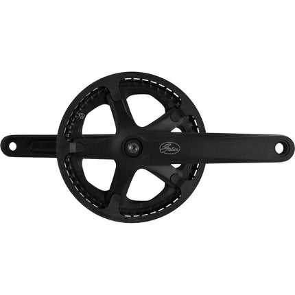 Gates crankstel CDN S150 50T 170mm mat zwart