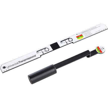 Gates tension tester UT Eco