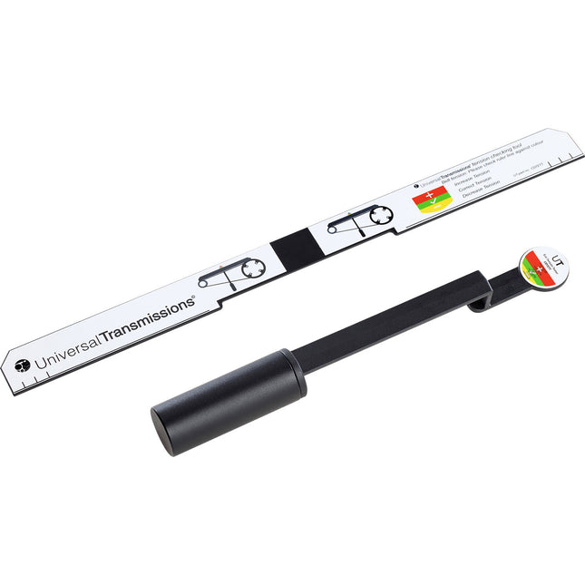 Gates tension tester UT Eco