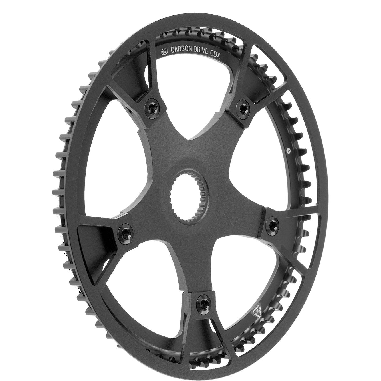 Gates spider assembly CDX 60T 5B BDU38 met rand
