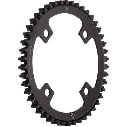Gates tandwiel CDC 46T 4B Fin Line
