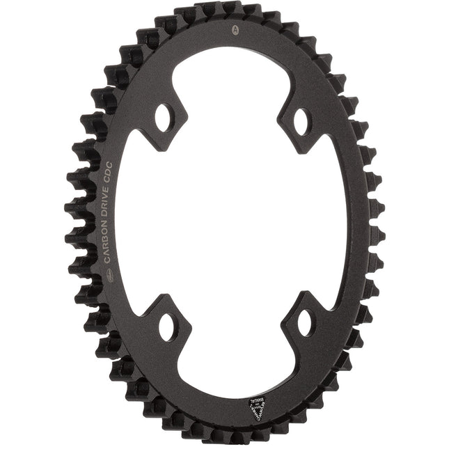 Gates tandwiel CDC 46T 4B Fin Line