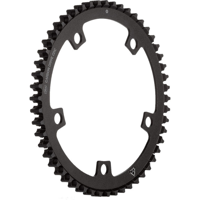 Gates tandwiel CDC 52T 5B Fin Line
