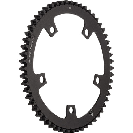 Pignon Gates CDC 57T 5B Fin Line D-Spec