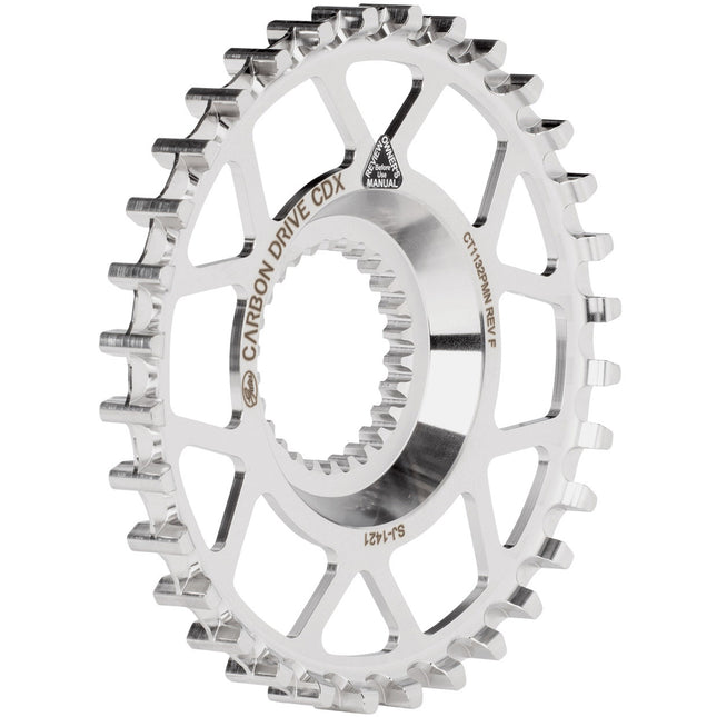 Gates tandwiel CDX 32T pinion