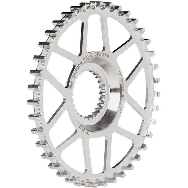 Gates tandwiel CDX 39T pinion