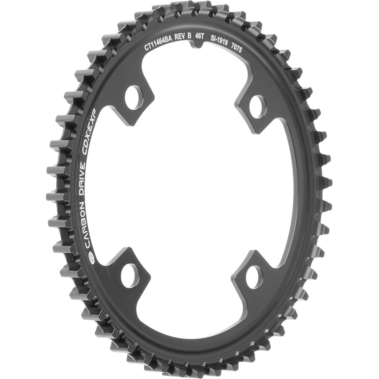 Gates tandwiel CDX 46T 4B Expedition