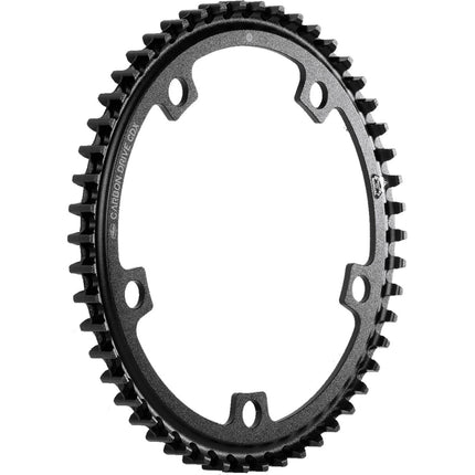 Gates tandwiel CDX 50T 5B Fin Line D-Spec sprocket